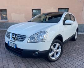 Nissan Qashqai 1.6 16V Tekna