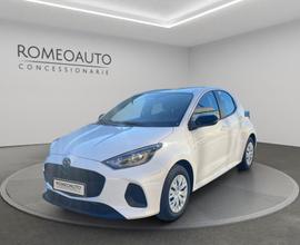 MAZDA 2 1.5 vvt Full HYBRID Prime Line e-cvt