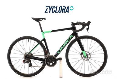 Orbea Orca M31eTEAM AXS 12V t.54