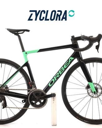 Orbea Orca M31eTEAM AXS 12V t.54
