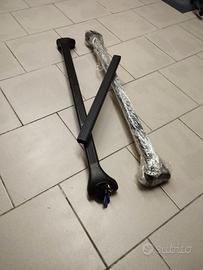 Barre portapacchi Fapa