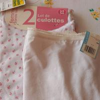 Slip da donna taglie forti