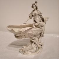 Calla - Vide poches /scultura Royal Dux