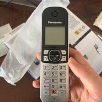 Telefono Pasonic KX-TG6851