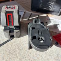 Livella laser Wurth CLL11