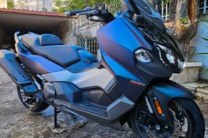 Sym Maxsym TL 508