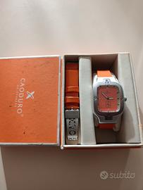 orologio Caoduro