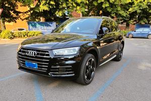 Audi Q5 2.0 TDI 163CV S tronic quattro