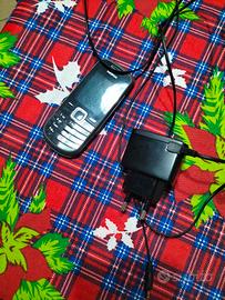 cellulare nokia modello 1661-2 