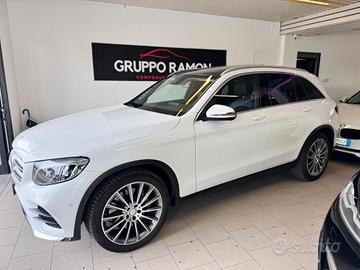 Mercedes-benz GLC 220 d 4Matic Premium