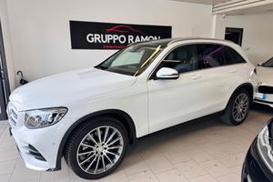 Mercedes-benz GLC 220 d 4Matic Premium