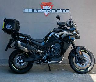Cf Moto 800MT explore