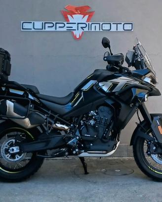 Cf Moto 800MT explore