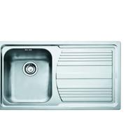 Lavello acciaio inox 