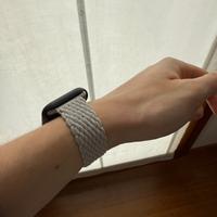 Cinturino per Apple Watch modello “Solo Loop”