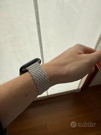 Cinturino per Apple Watch modello “Solo Loop”