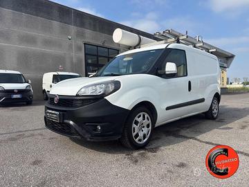 Fiat Doblo MAXI 1.4 N.P(ALLESTITO EX RETE GAS-PL-T