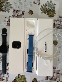 Apple Watch SE 1 Generazione 44mm gray