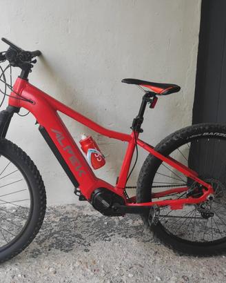 BICI ELETTRICA ALPEK- BICI: FOCUS-ORBEA