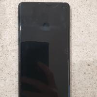 Samsung Galaxy S10 Nero 128Gb