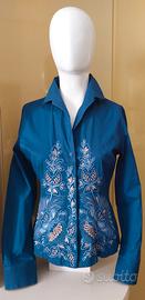 Camicia cotone Nara tg. I