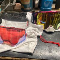 Mtb mascherina leatt