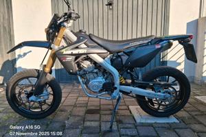 Rieju Marathon 125 Pro - 2014