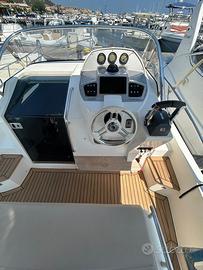 Barca Cap 28 walk around