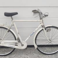 Bici Atala Vintage Bianca originale