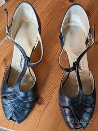 Scarpe da ballo donna