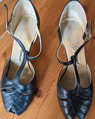 Scarpe da ballo donna