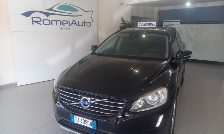 Volvo XC 60 XC60 D4 AWD Business Plus