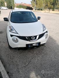 NISSAN Juke 1ª serie - 2017