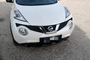 NISSAN Juke 1ª serie - 2017