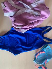 kit piscina bambia