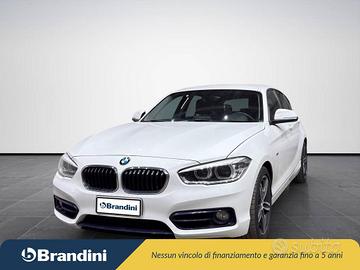 BMW Serie 1 120i Sport 5p
