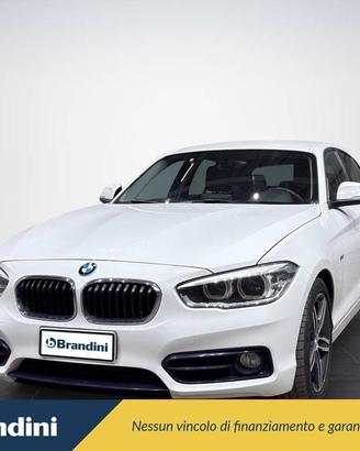 BMW Serie 1 120i Sport 5p