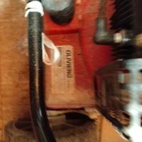 tagliaerba a benzina 