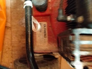 tagliaerba a benzina 