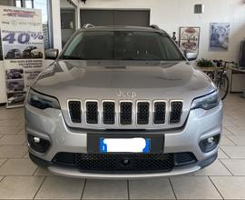 Jeep Cherokee 2.2 Mjt Longitude