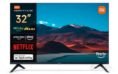 TV XIAOMI 32 SMART TV