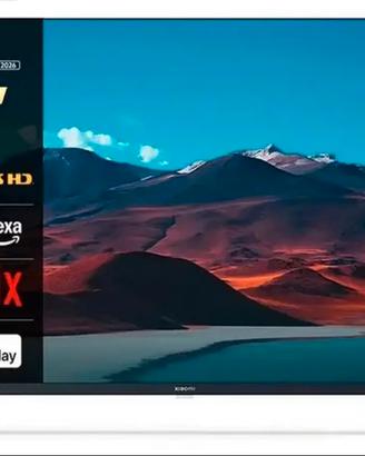 TV XIAOMI 32 SMART TV