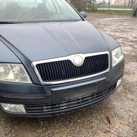 Ricambi per Skoda Octavia 2007 1.9 tdi bxe