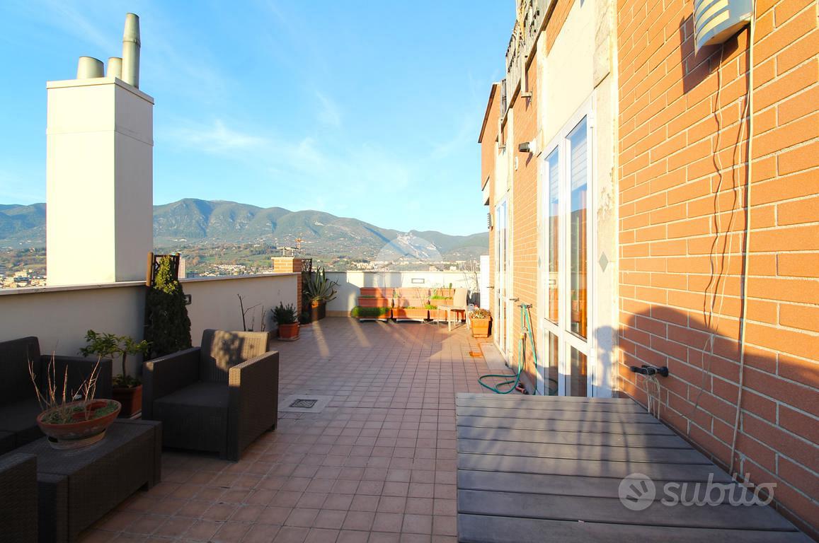 3 LOCALI A TERNI - Vista 2