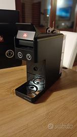 illy Iperespresso Y3.3 - Macchina da caffè per cap
