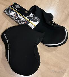 Coprimanopole neoprene R361 Tucano Urbano