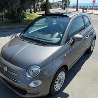 Fiat 500 C 1.0 Hybrid Lounge