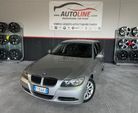 Bmw 320d E90/E91 cat Touring Eletta