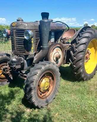 Landini L 45
