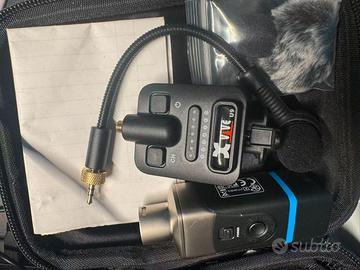XVive U9 Violin Wireless System
